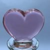 Consolador Corazon Pyrex