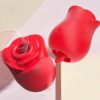 Vibrador con Succionador Izumi