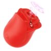Vibrador con Succionador Izumi