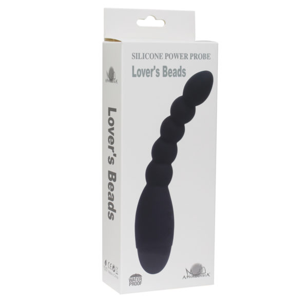 Vibrador Lover's Beads