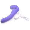 Vibrador Double Rider Strapless