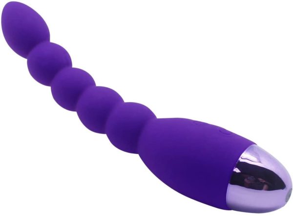 Vibrador Lover's Beads