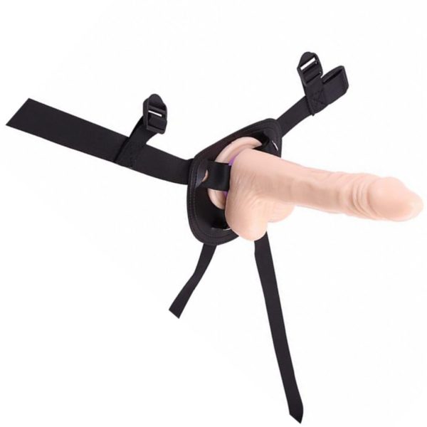 Strap-on JAMES DEEN