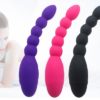 Vibrador Lover's Beads