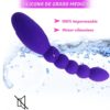 Vibrador Lover's Beads