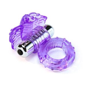Anillo Vibrador