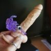 Anillo Vibrador