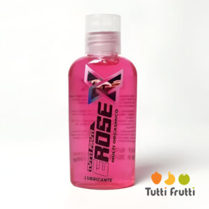 Lubricante Multiorgasmo