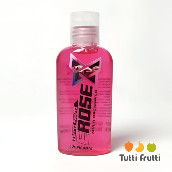 Lubricante Multiorgasmo