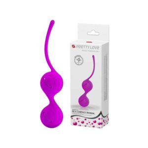 Bolas Chinas Kegel