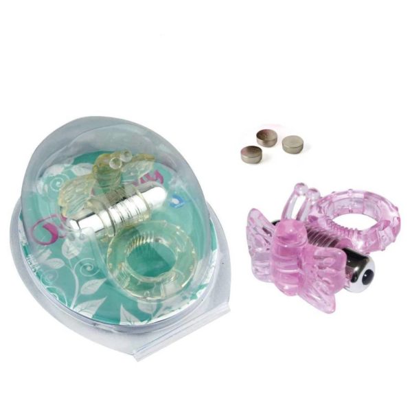 Anillo Vibrador