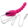Vibrador Lover's Beads