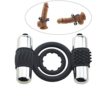 Anillo Vibrador Doble