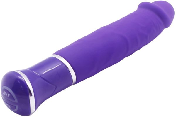 Vibrador Greedy Dong