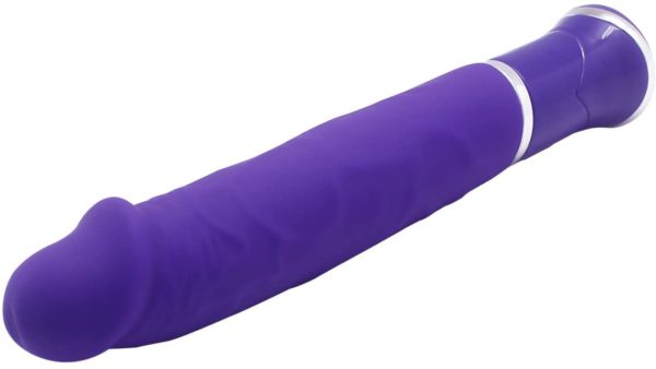 Vibrador Greedy Dong