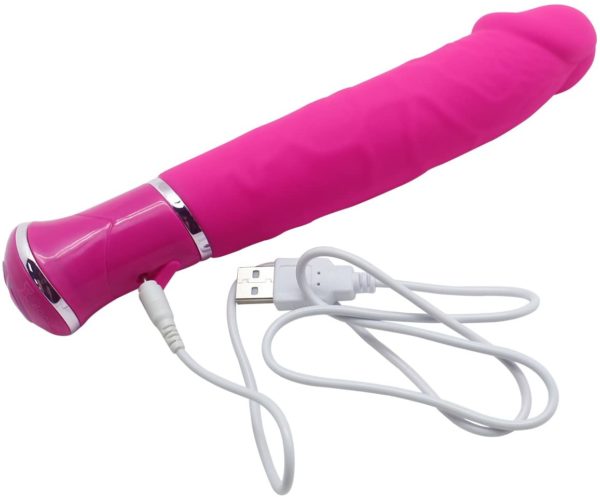 Vibrador Greedy Dong