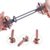Anillo Vibrador Doble