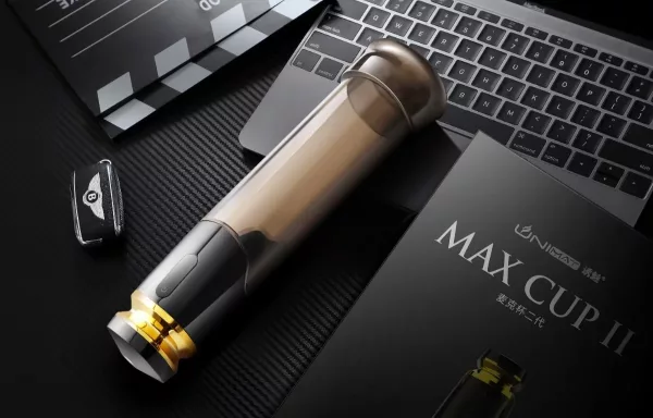 Max Cup 2 Bomba Automatica