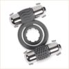 Anillo Vibrador Doble