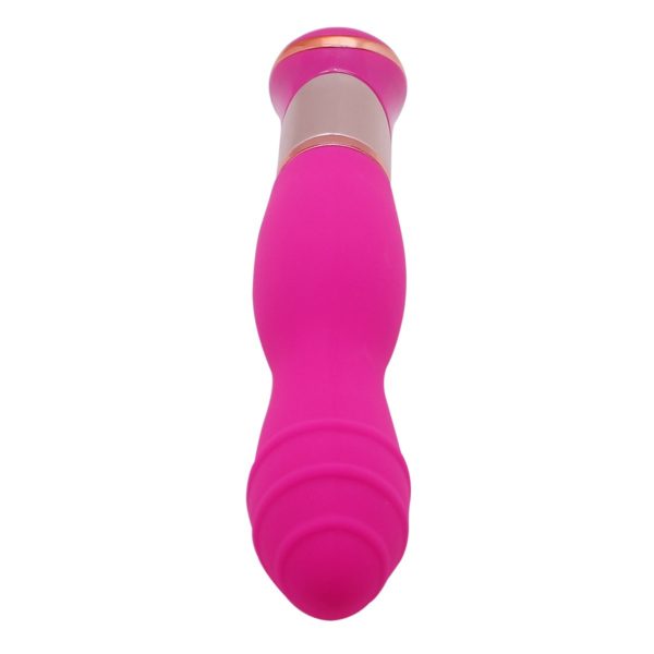 Vibrador Rippled Vibe