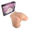 Doll Ass Masturbador