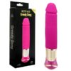 Vibrador Greedy Dong