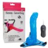 Harness Curved Dong