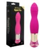 Vibrador Rippled Vibe