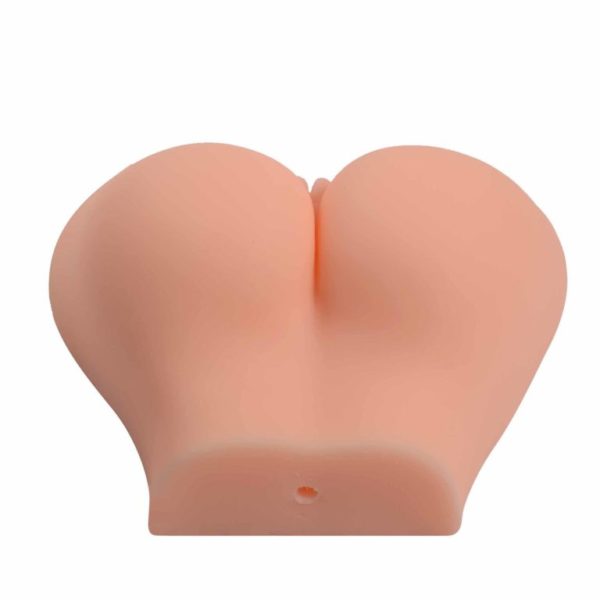 Cute Ass Masturbador