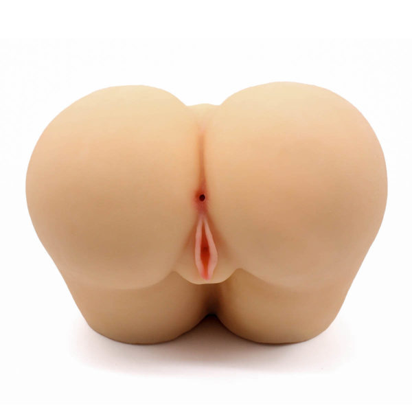 Big Ass Masturbador