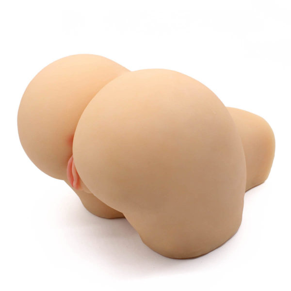 Big Ass Masturbador