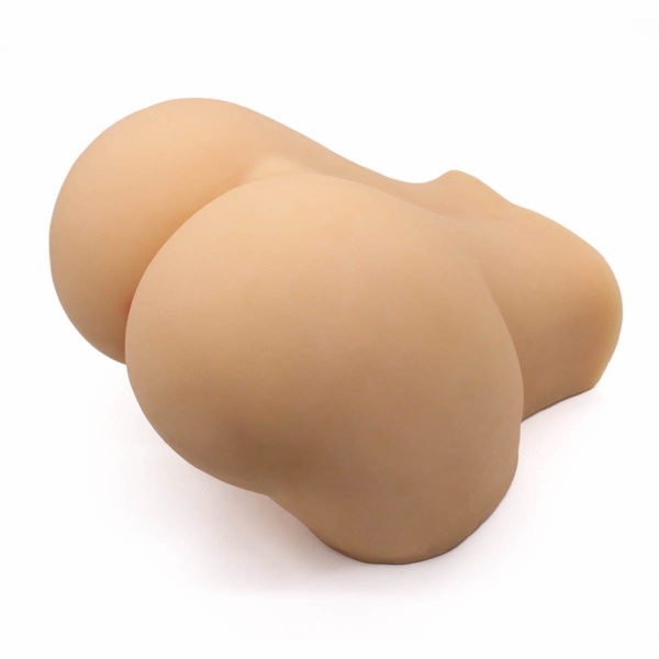 Big Ass Masturbador