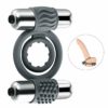 Anillo Vibrador Doble