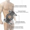 Anillo Vibrador Doble