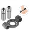 Anillo Vibrador Doble