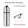 Anillo Vibrador Doble