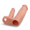 Funda Pleasure X-Tender 8"