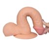 Consolador The Ultra Soft Dude 8.8"