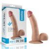 Consolador The Ultra Soft Dude 8.8"