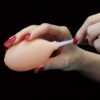 Consolador Soft Ejaculation 8"