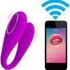 Vibrador Bluetooth August