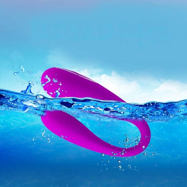 Vibrador Bluetooth August