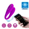 Vibrador Bluetooth August