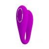 Vibrador Bluetooth August