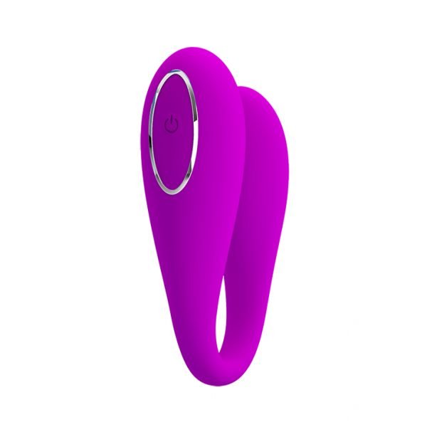 Vibrador Bluetooth August