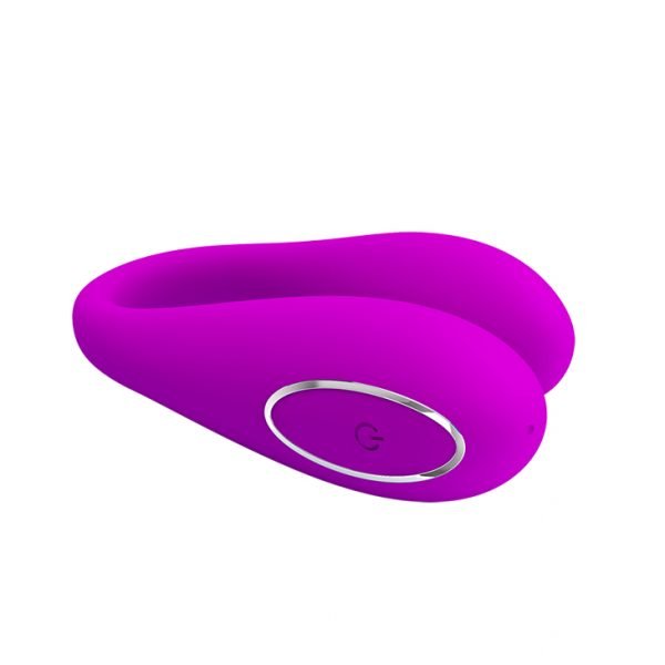 Vibrador Bluetooth August