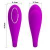 Vibrador Bluetooth August