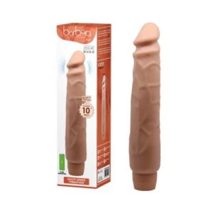 Vibrador Barbara 10"