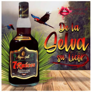 7 Raices