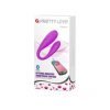 Vibrador Bluetooth August